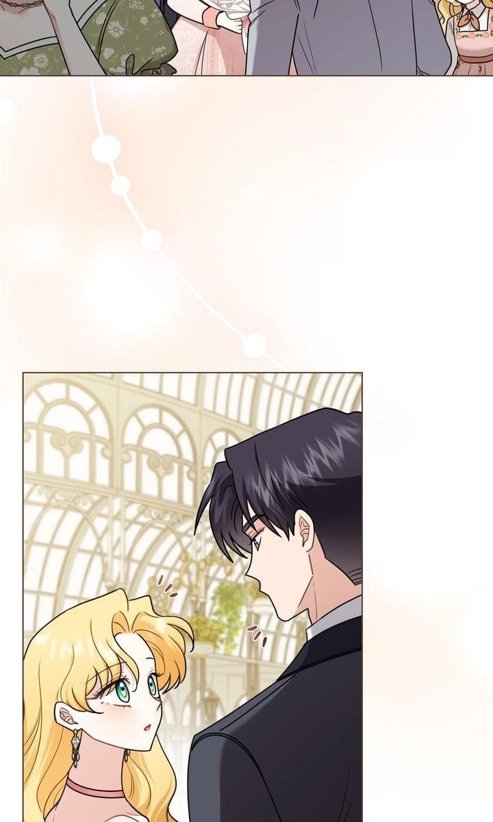 Finding Camellia Chapter 144 - Page 54