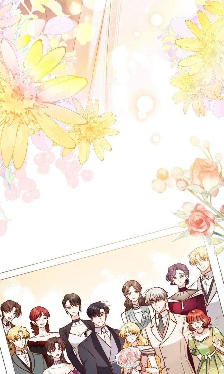 Finding Camellia Chapter 144 - Page 57