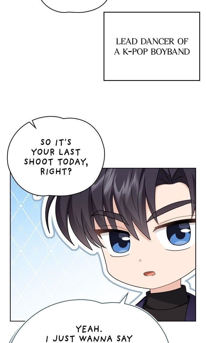 Finding Camellia Chapter 144 - Page 9