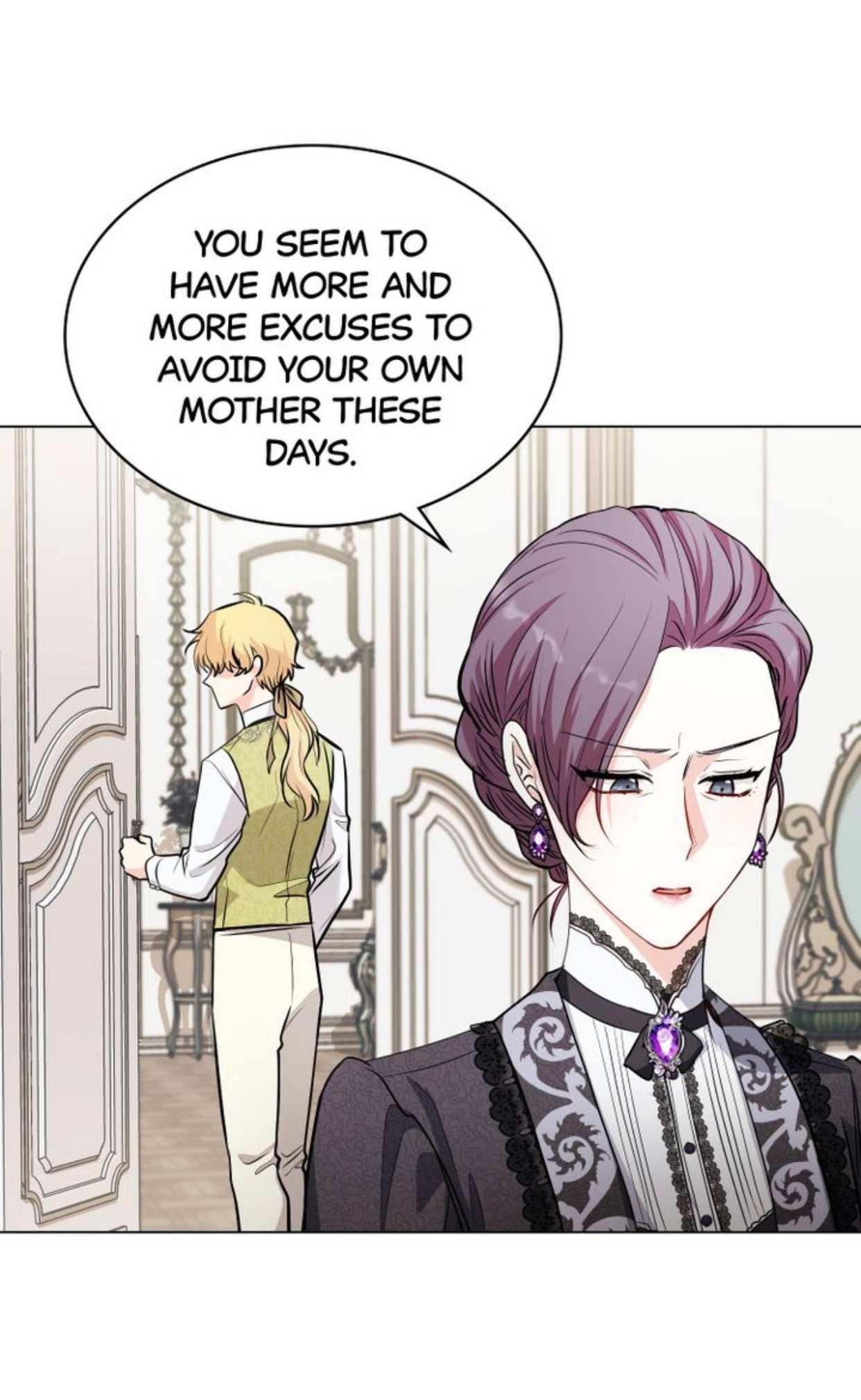 Finding Camellia Chapter 16 - Page 22