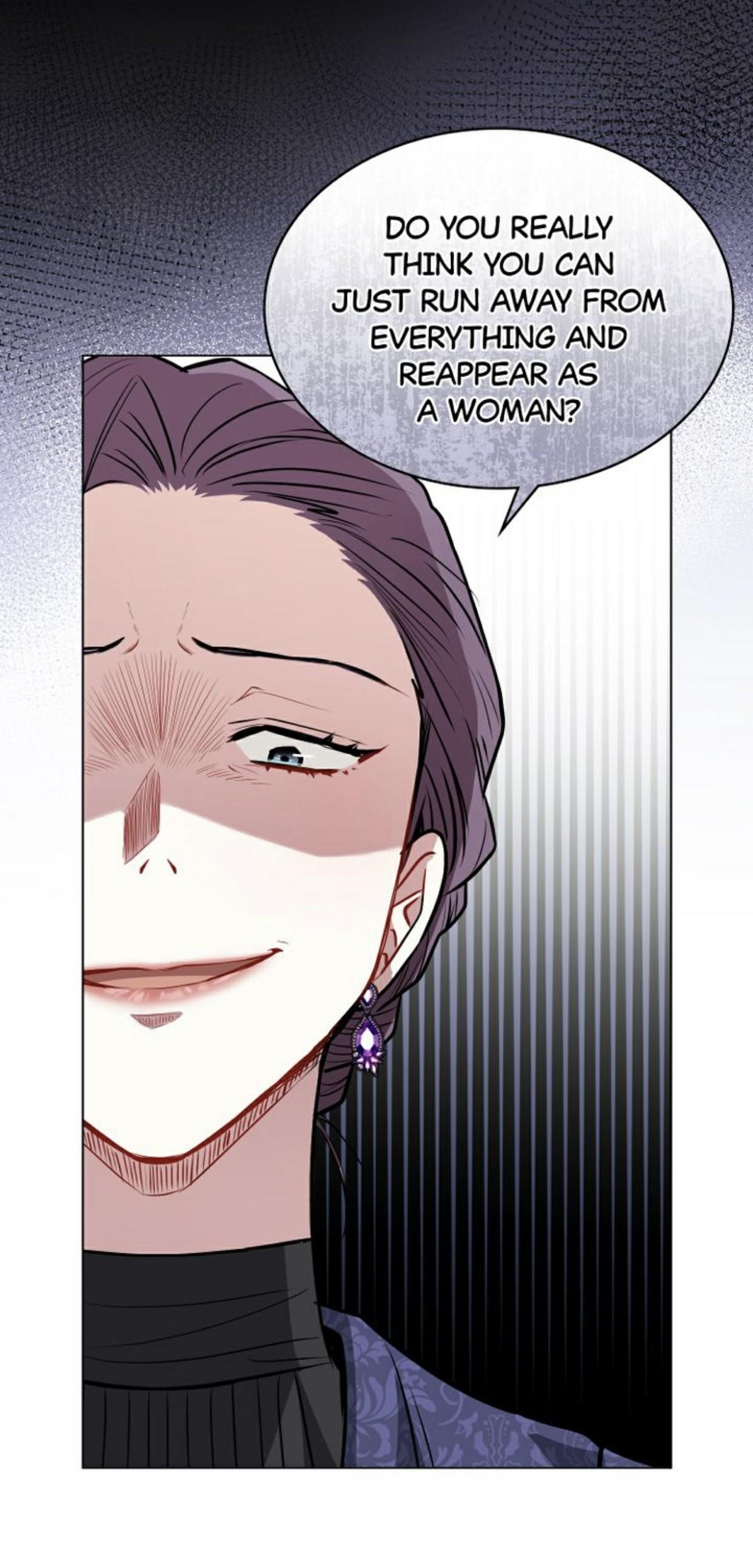 Finding Camellia Chapter 21 - Page 10