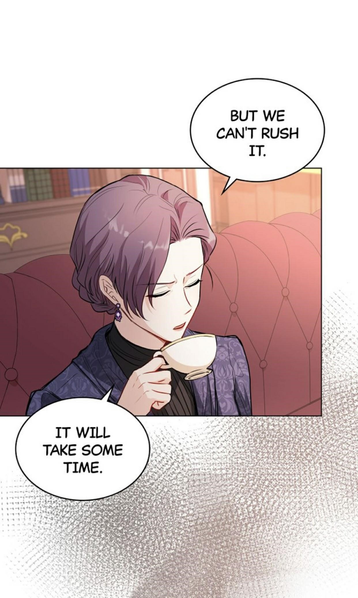 Finding Camellia Chapter 21 - Page 15