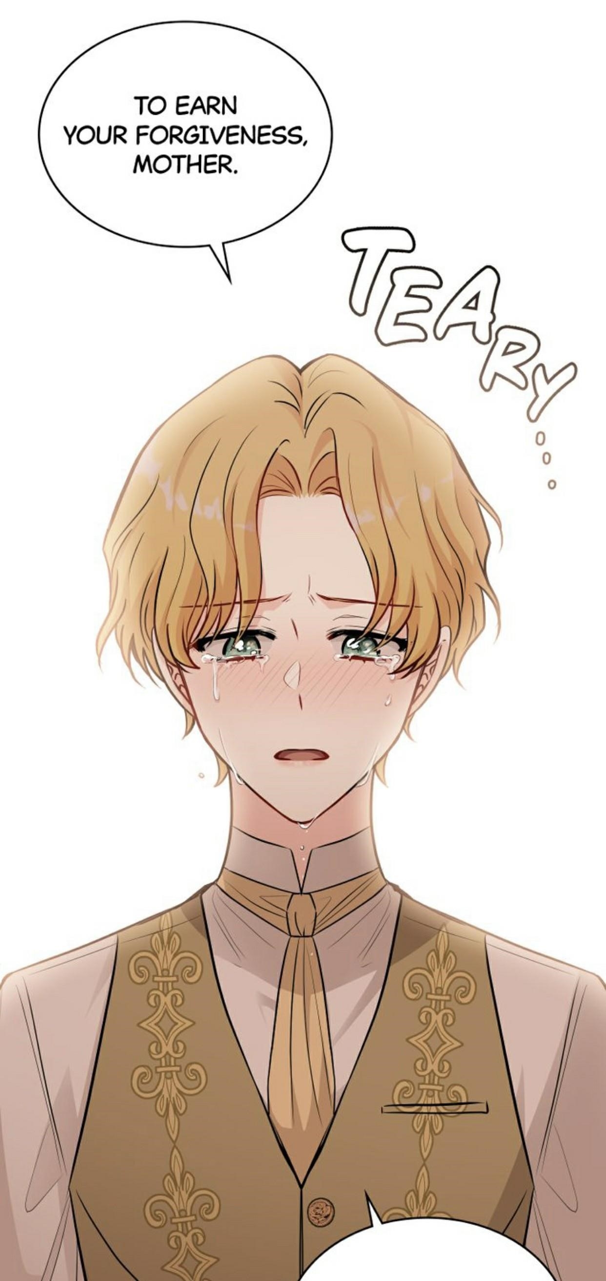 Finding Camellia Chapter 21 - Page 36