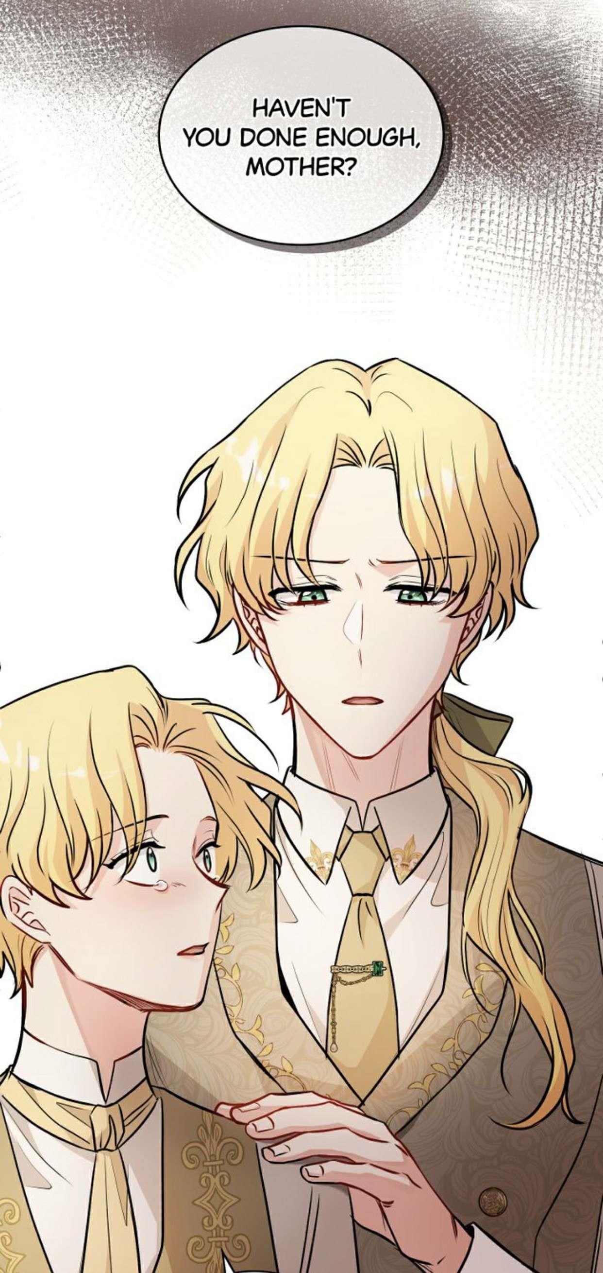 Finding Camellia Chapter 21 - Page 40