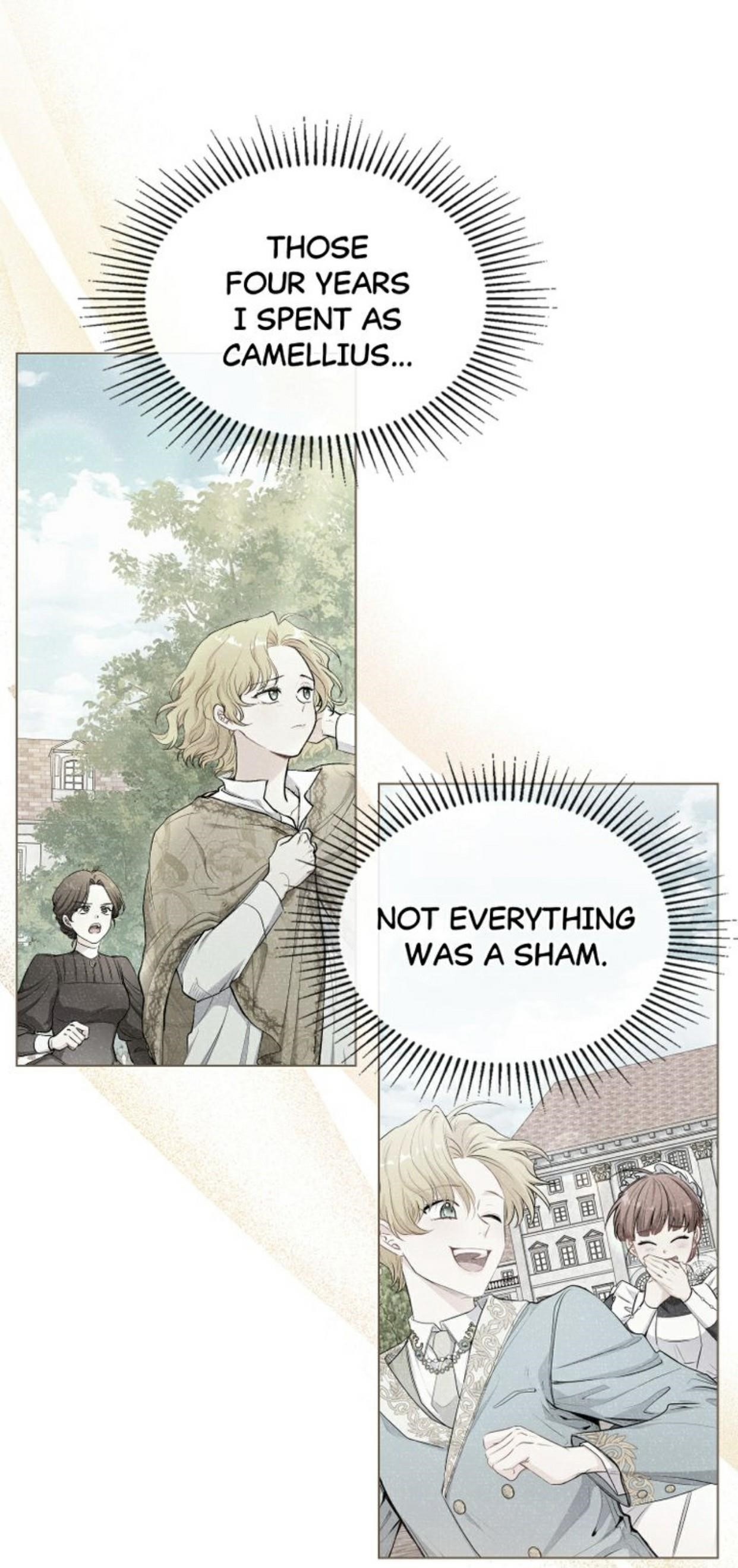 Finding Camellia Chapter 21 - Page 54