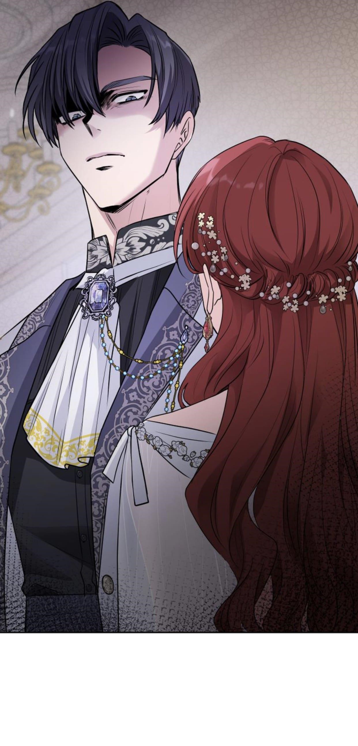 Finding Camellia Chapter 22 - Page 15