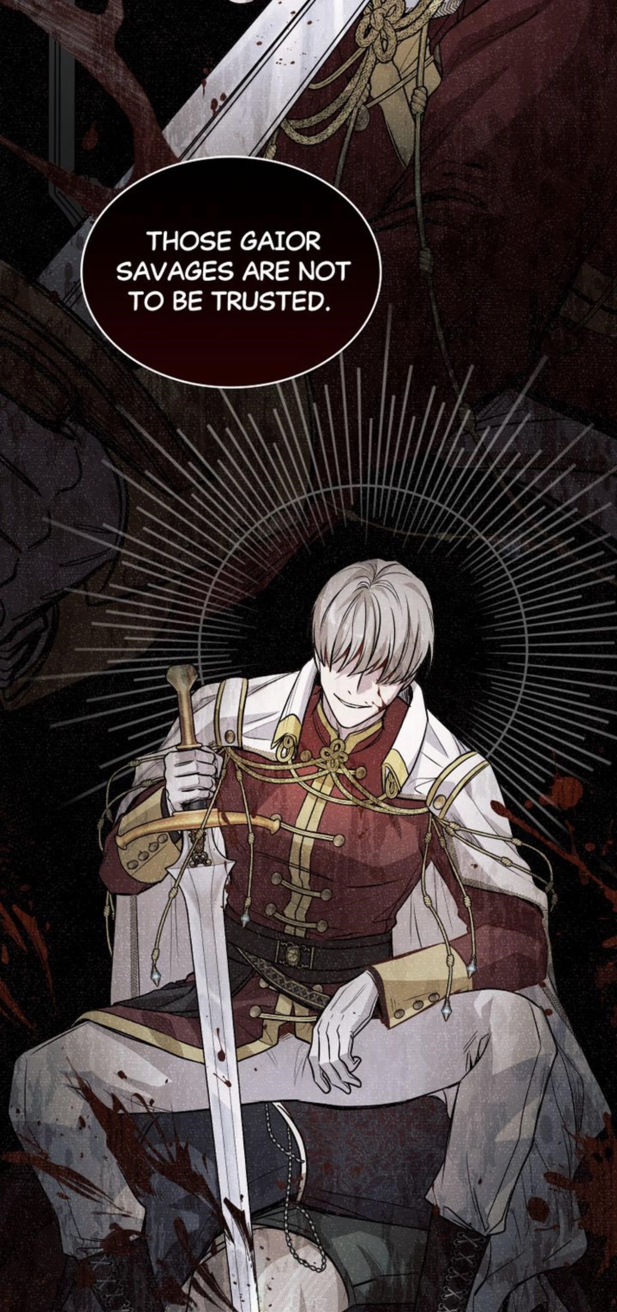 Finding Camellia Chapter 22 - Page 24