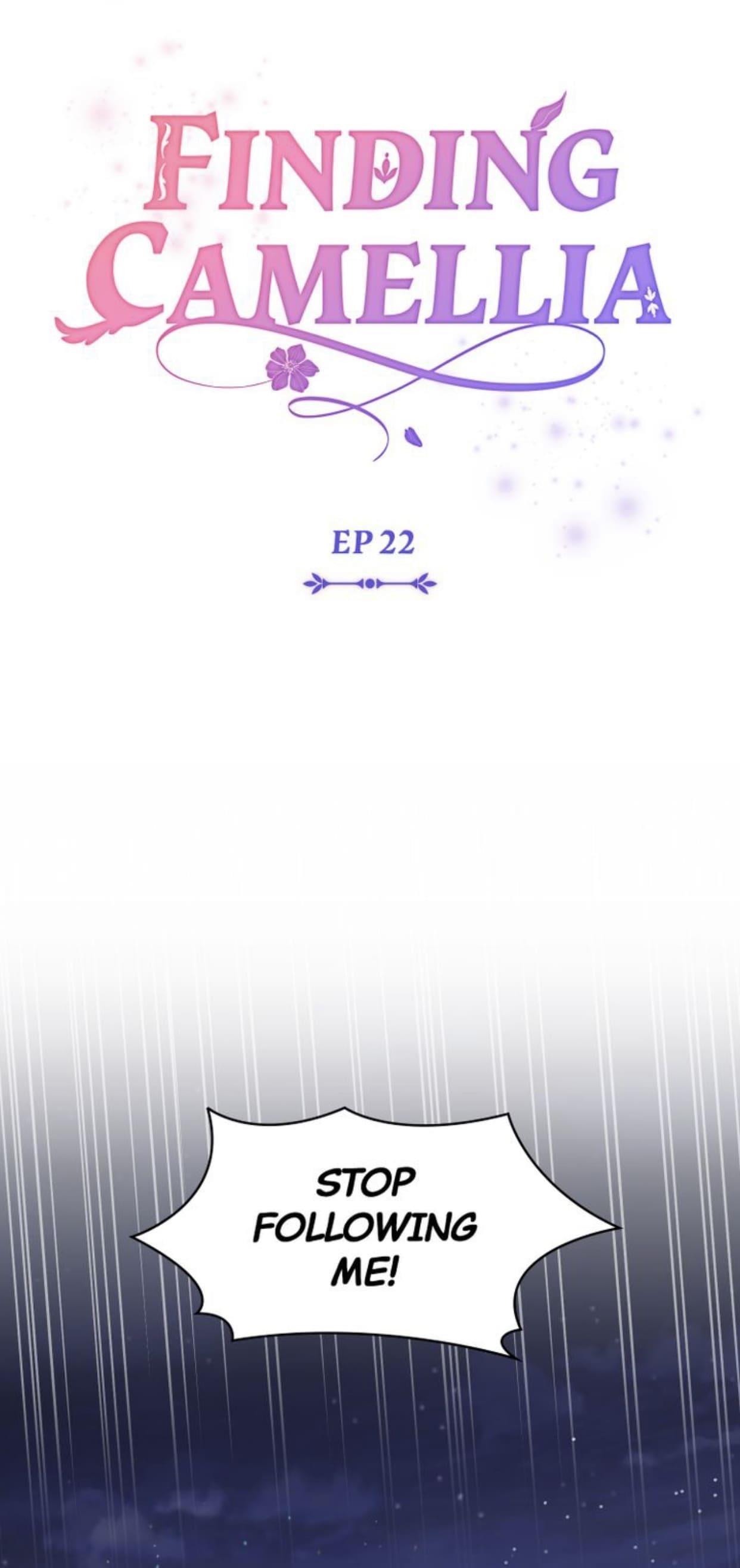 Finding Camellia Chapter 22 - Page 37