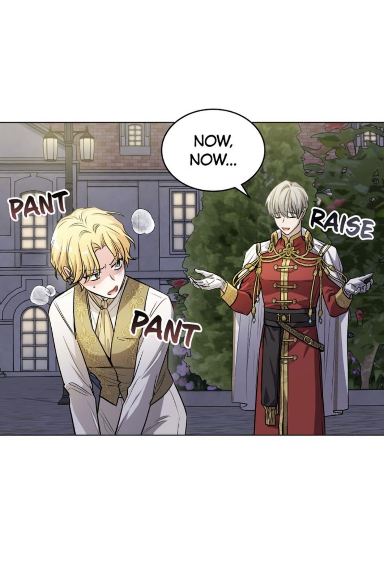 Finding Camellia Chapter 22 - Page 39