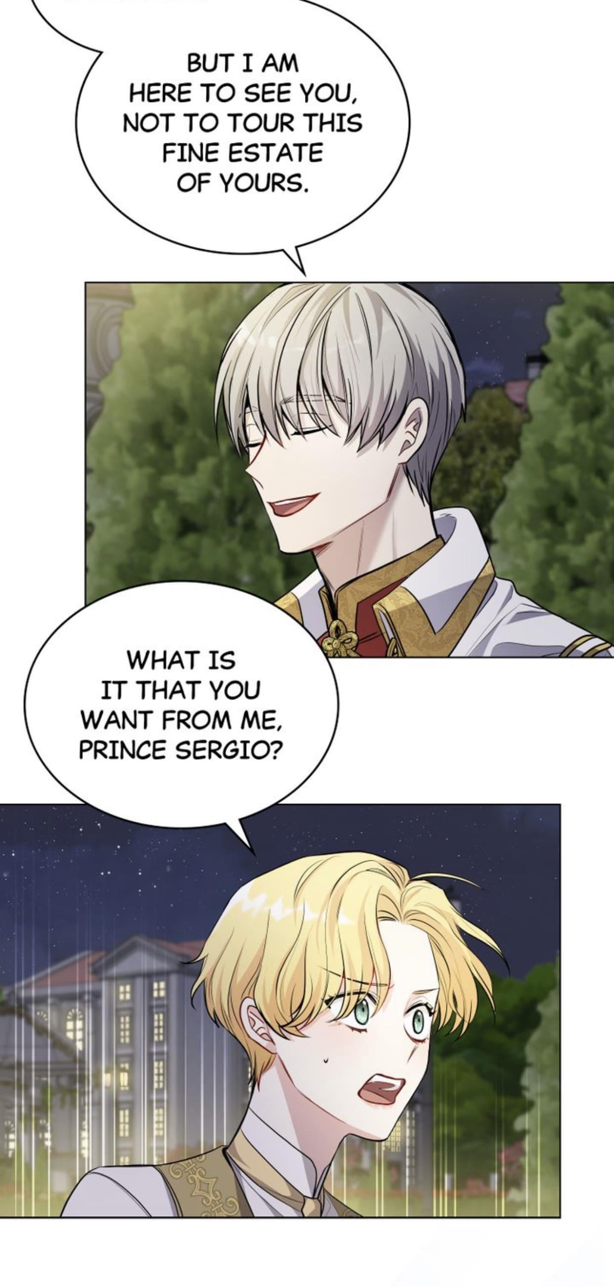 Finding Camellia Chapter 22 - Page 43