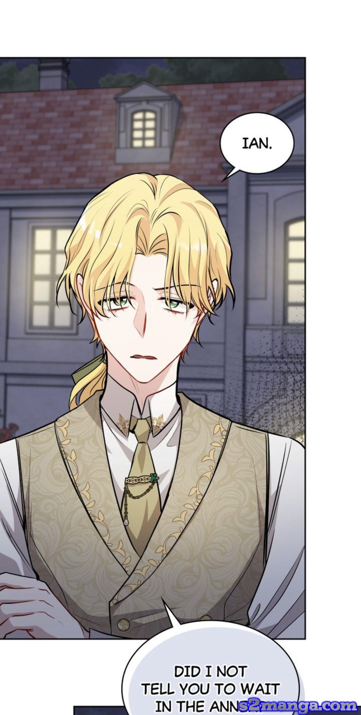 Finding Camellia Chapter 22 - Page 61