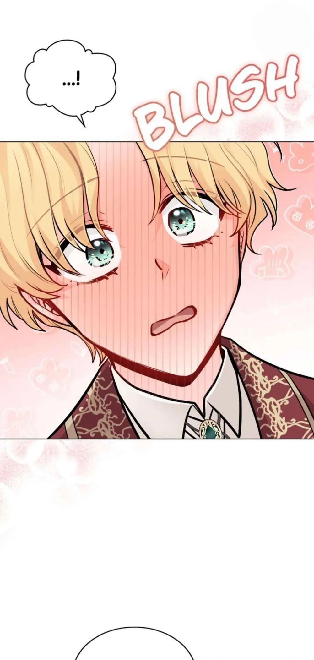 Finding Camellia Chapter 26 - Page 31