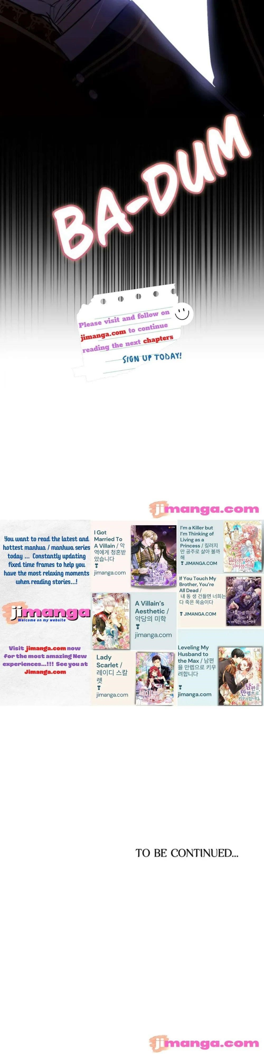 Finding Camellia Chapter 26 - Page 57