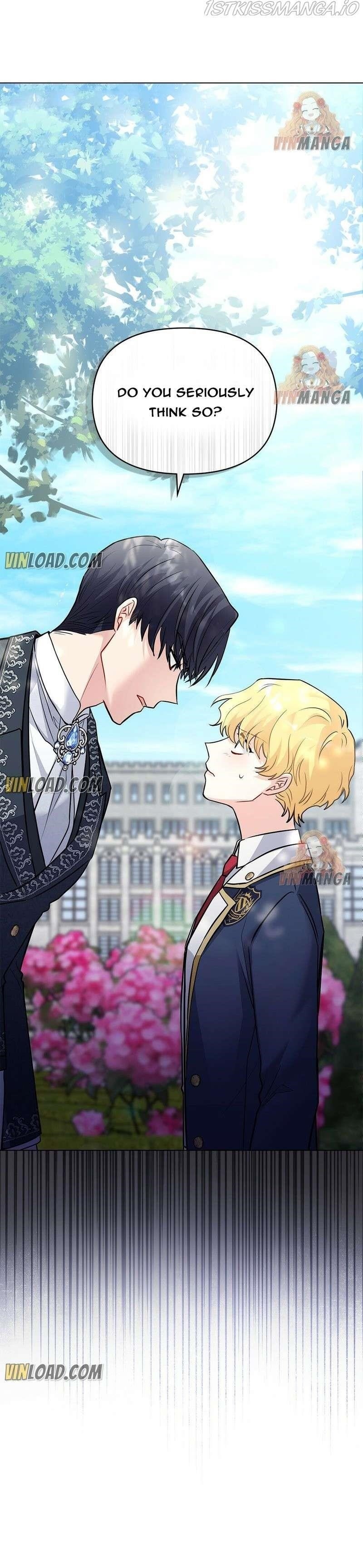 Finding Camellia Chapter 29 - Page 9