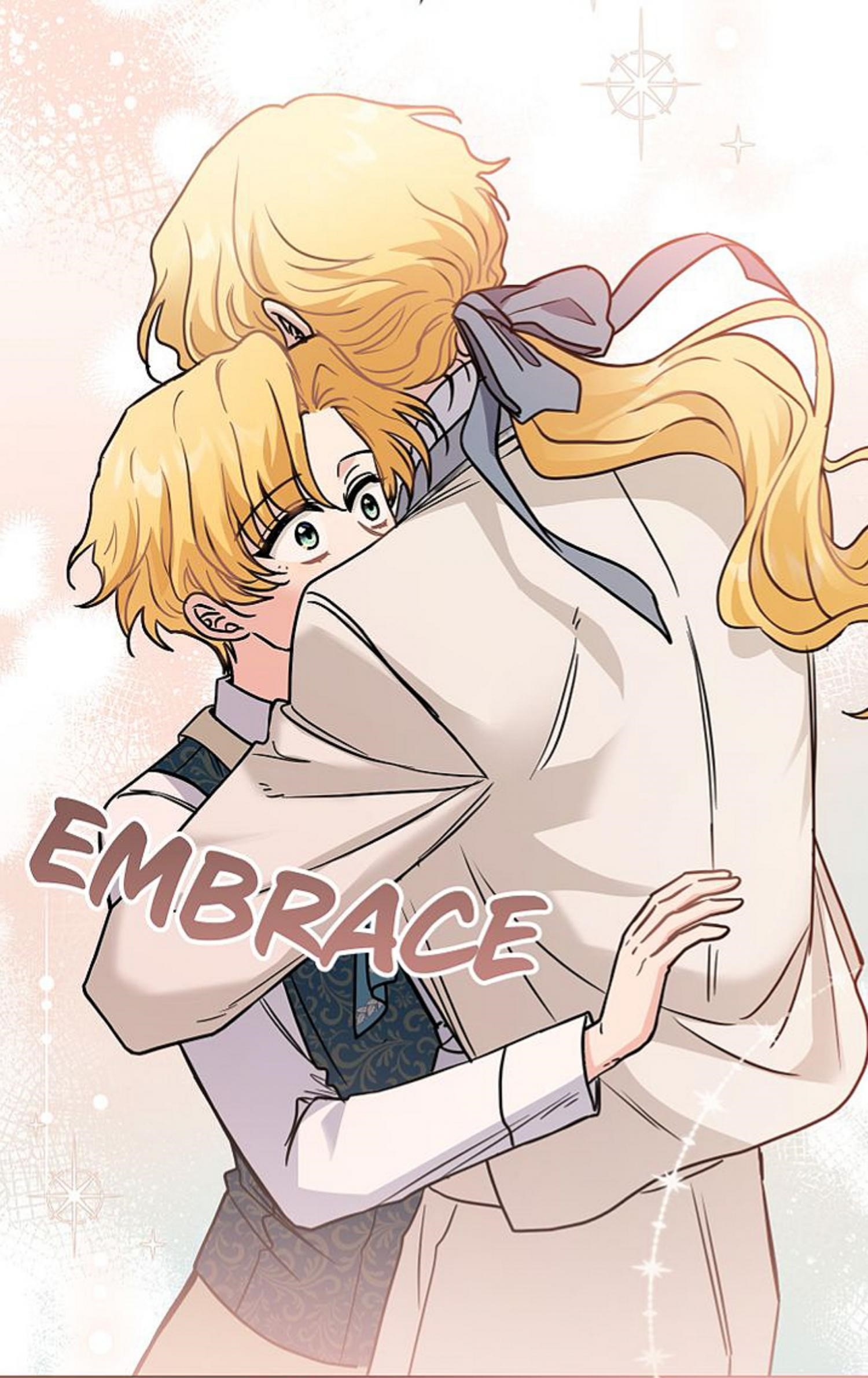 Finding Camellia Chapter 51 - Page 57