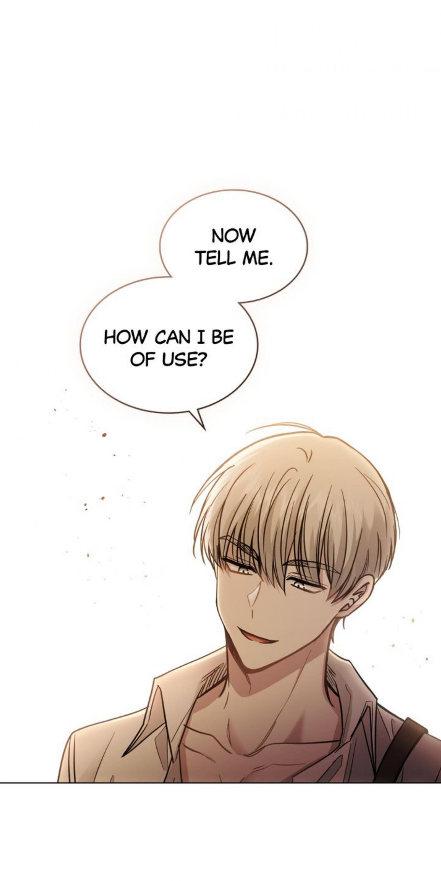 Finding Camellia Chapter 53 - Page 58