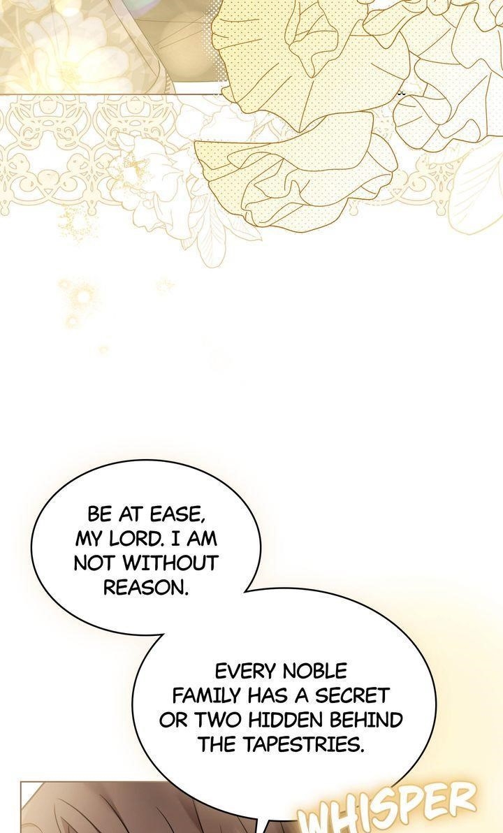 Finding Camellia Chapter 73 - Page 11