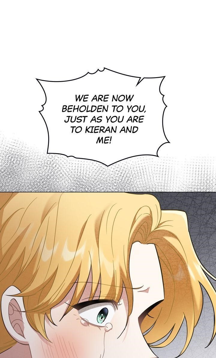 Finding Camellia Chapter 74 - Page 26