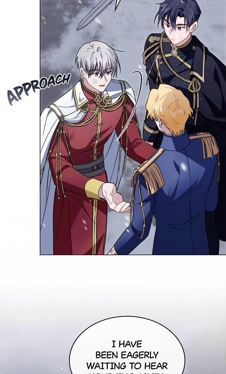 Finding Camellia Chapter 78 - Page 23