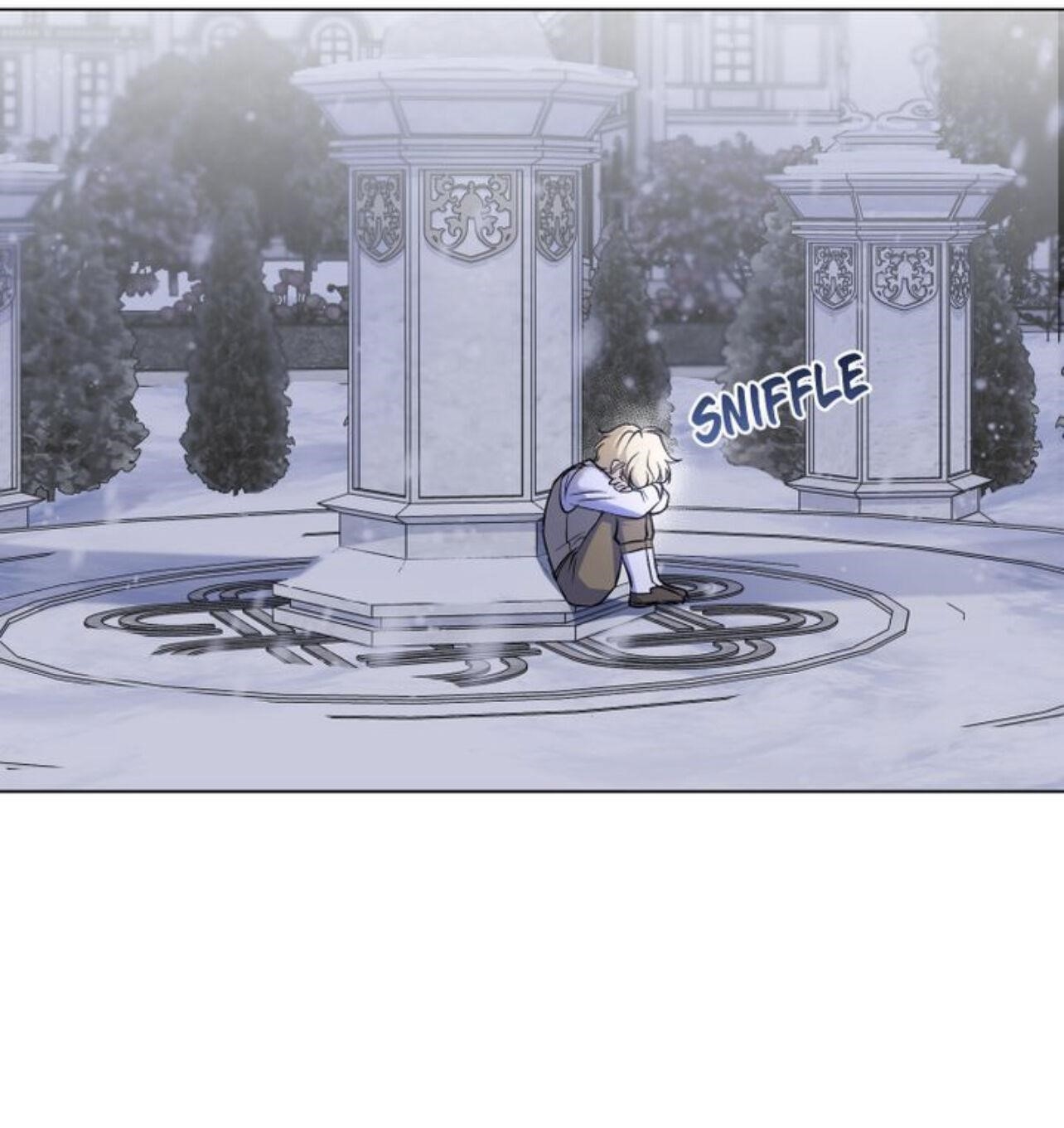 Finding Camellia Chapter 8 - Page 46