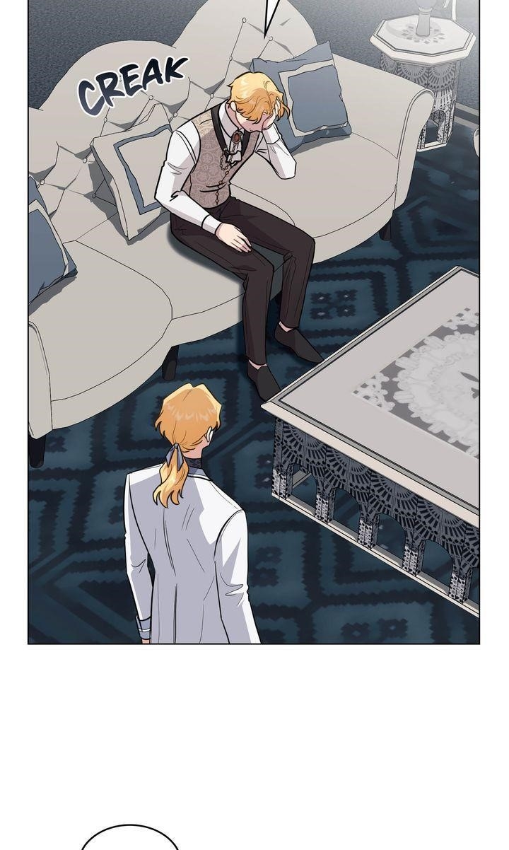 Finding Camellia Chapter 85 - Page 55