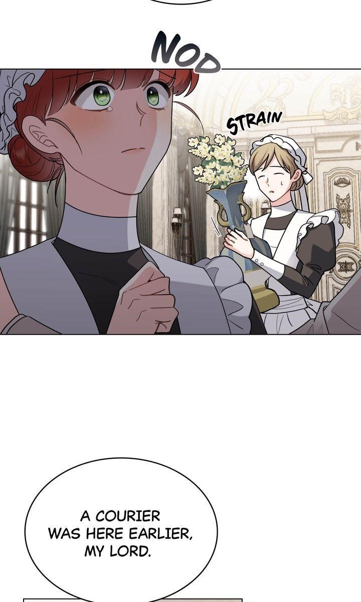 Finding Camellia Chapter 85 - Page 67