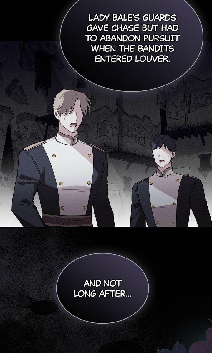 Finding Camellia Chapter 85 - Page 7