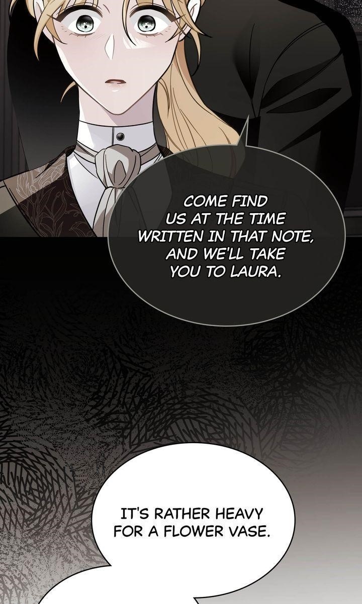 Finding Camellia Chapter 85 - Page 72