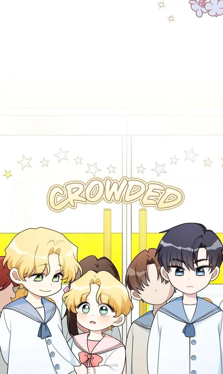 Finding Camellia Chapter 97 - Page 15