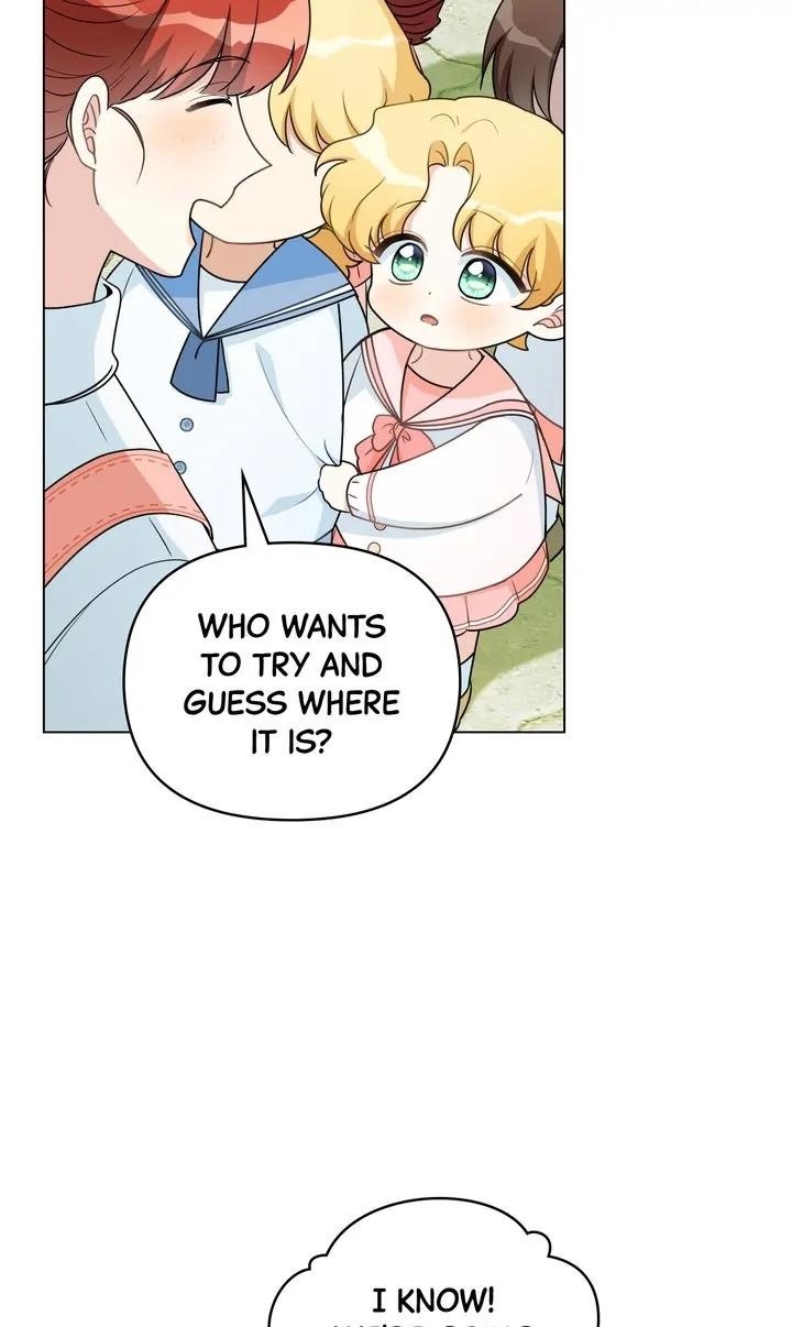 Finding Camellia Chapter 97 - Page 17