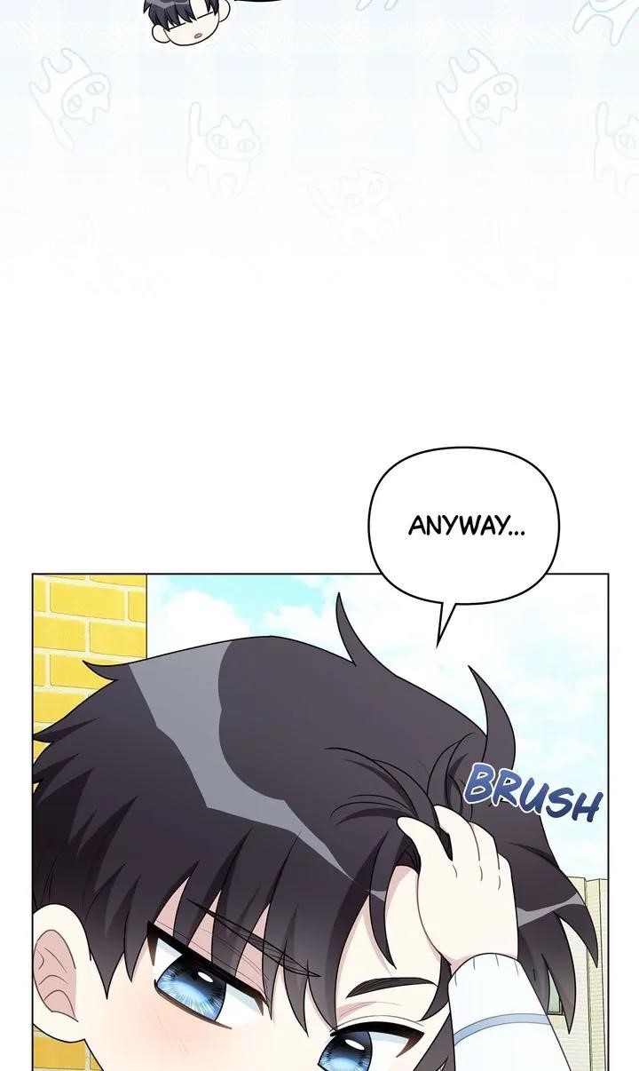 Finding Camellia Chapter 97 - Page 28