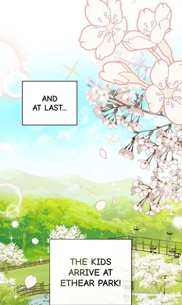 Finding Camellia Chapter 97 - Page 41