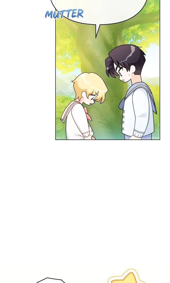 Finding Camellia Chapter 98 - Page 44