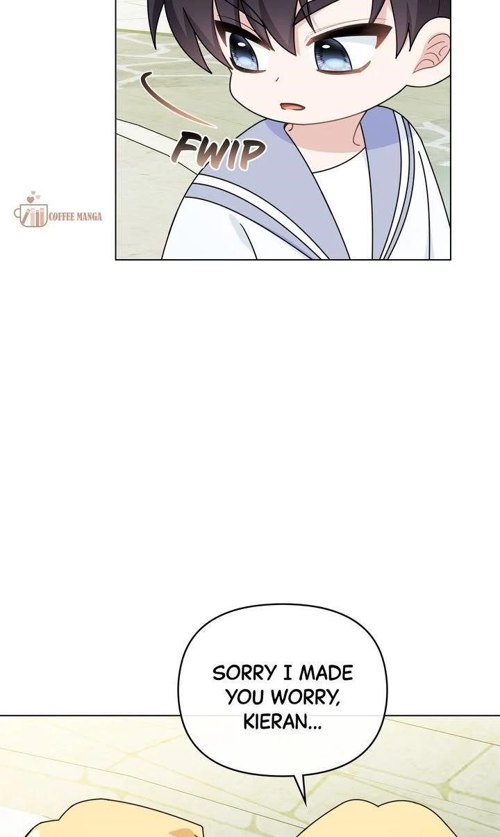 Finding Camellia Chapter 99 - Page 28