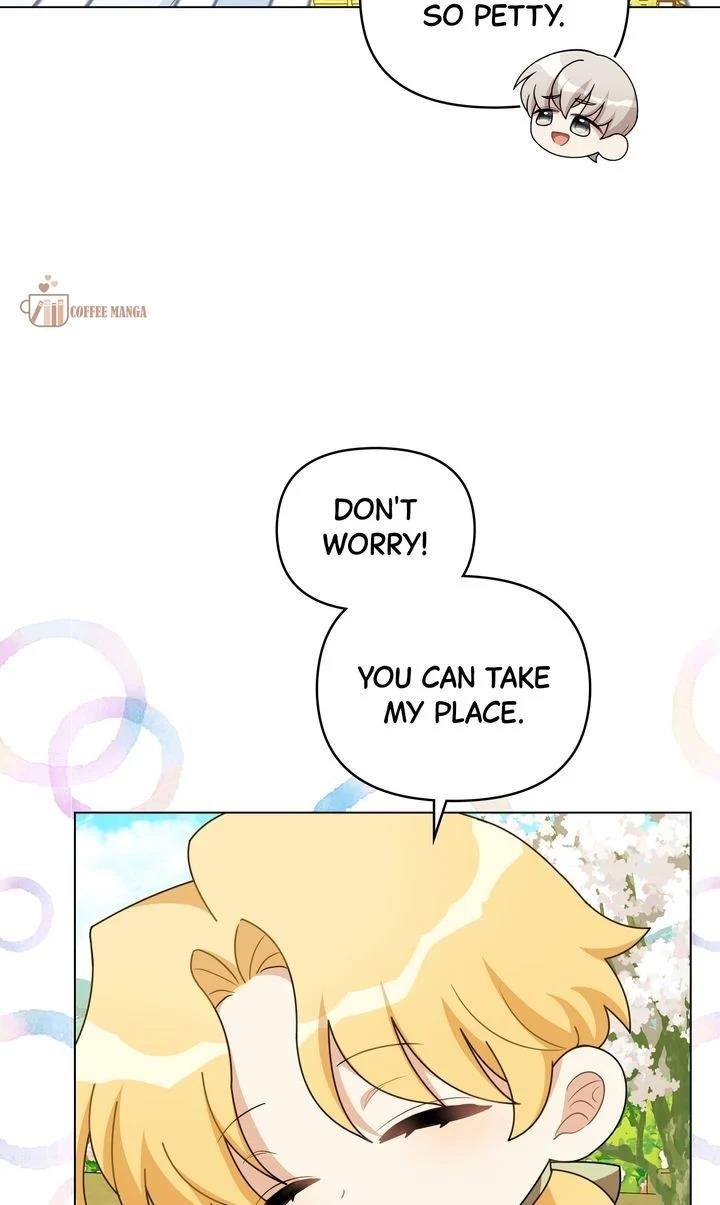 Finding Camellia Chapter 99 - Page 57