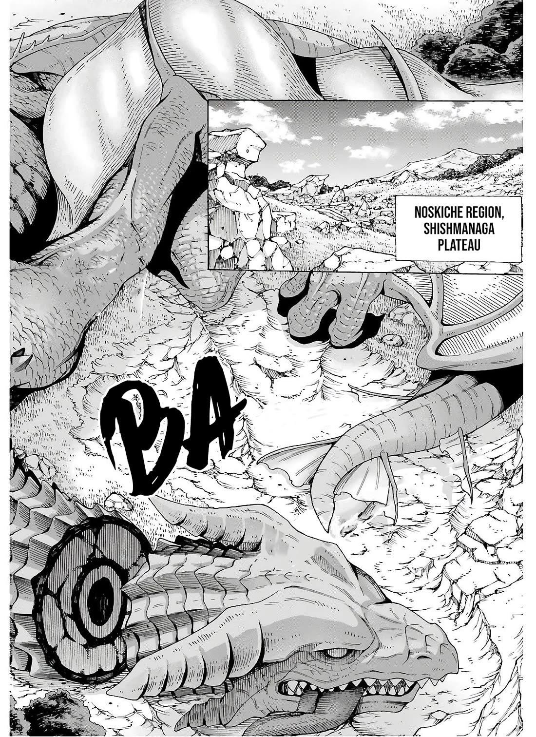 The Keeper Wants to Build a Zoo in Another World, so He Tames Monsters Chapter 11 - Page 32