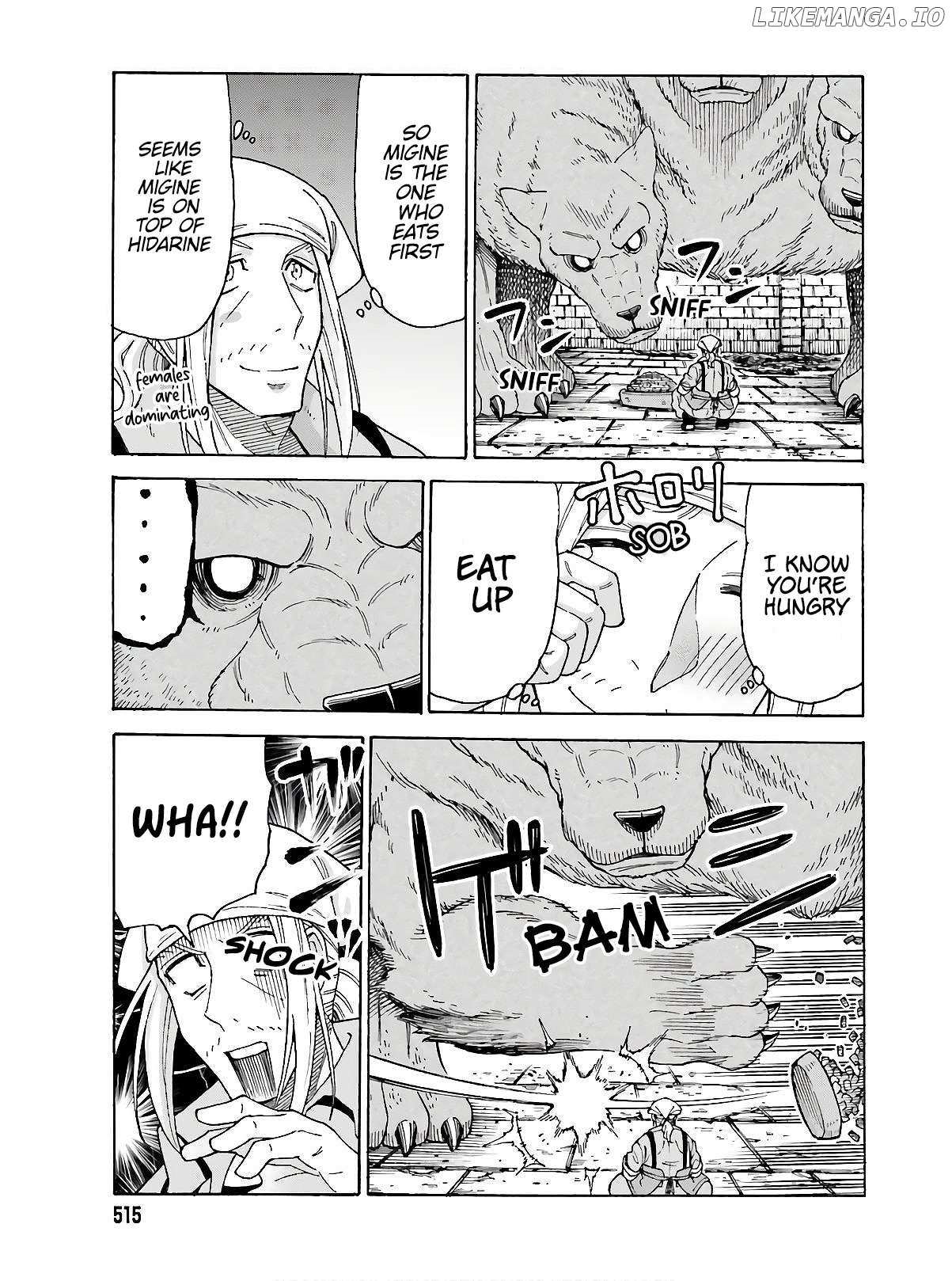 The Keeper Wants to Build a Zoo in Another World, so He Tames Monsters Chapter 9 - Page 19