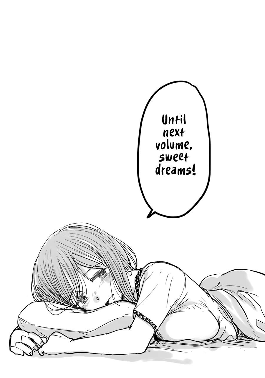 I Want Your Mother To Be With Me! Chapter 24 - Page 36