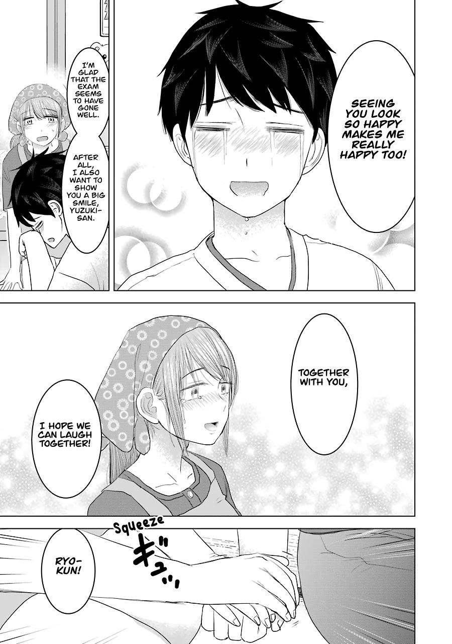 I Want Your Mother To Be With Me! Chapter 30 - Page 23