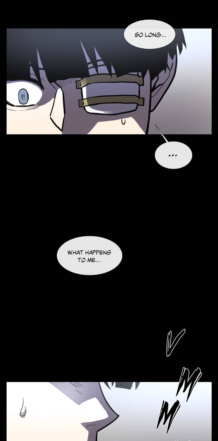 The Devil’S Boy Chapter 1 - Page 24