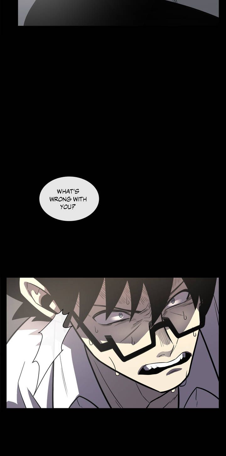 The Devil’S Boy Chapter 1 - Page 49