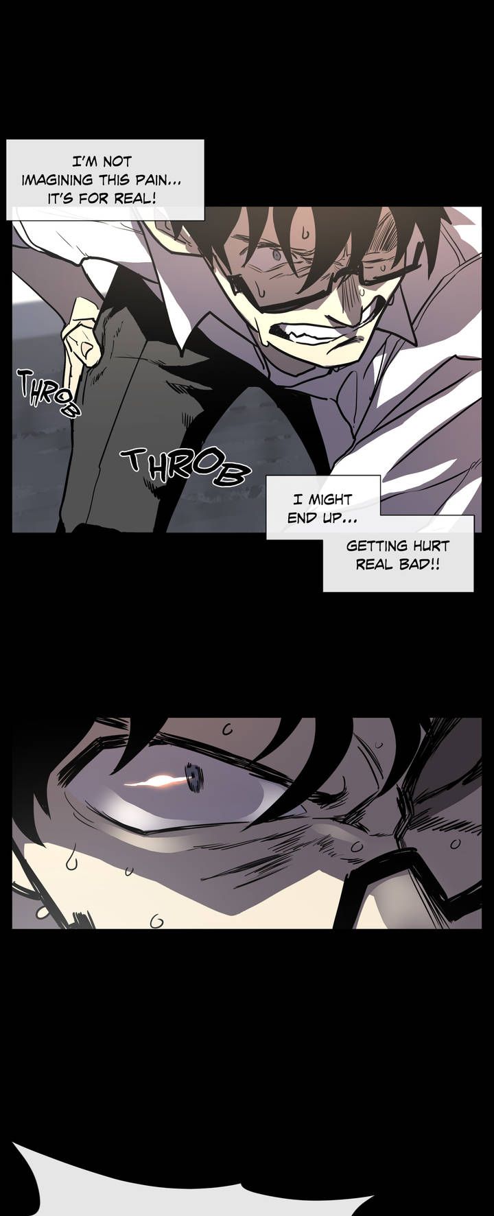 The Devil’S Boy Chapter 1 - Page 52