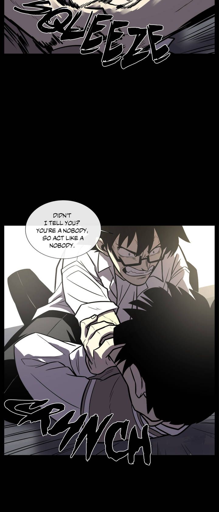 The Devil’S Boy Chapter 1 - Page 55