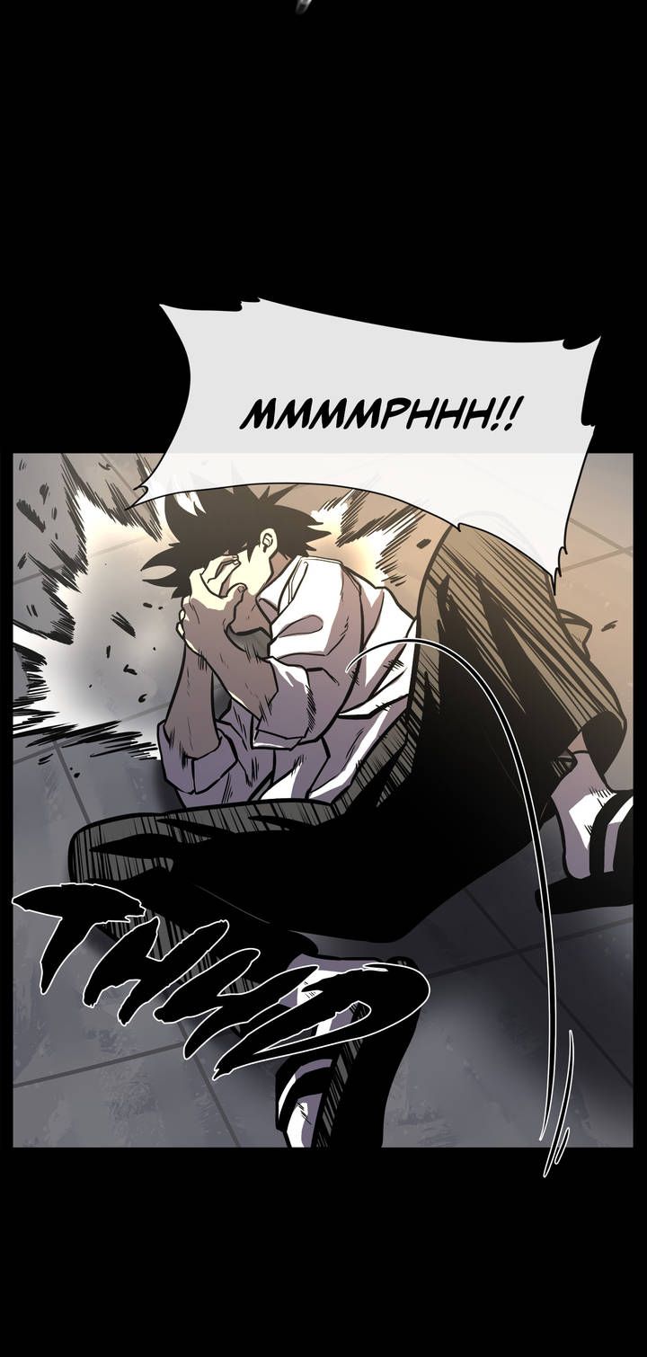 The Devil’S Boy Chapter 1 - Page 59