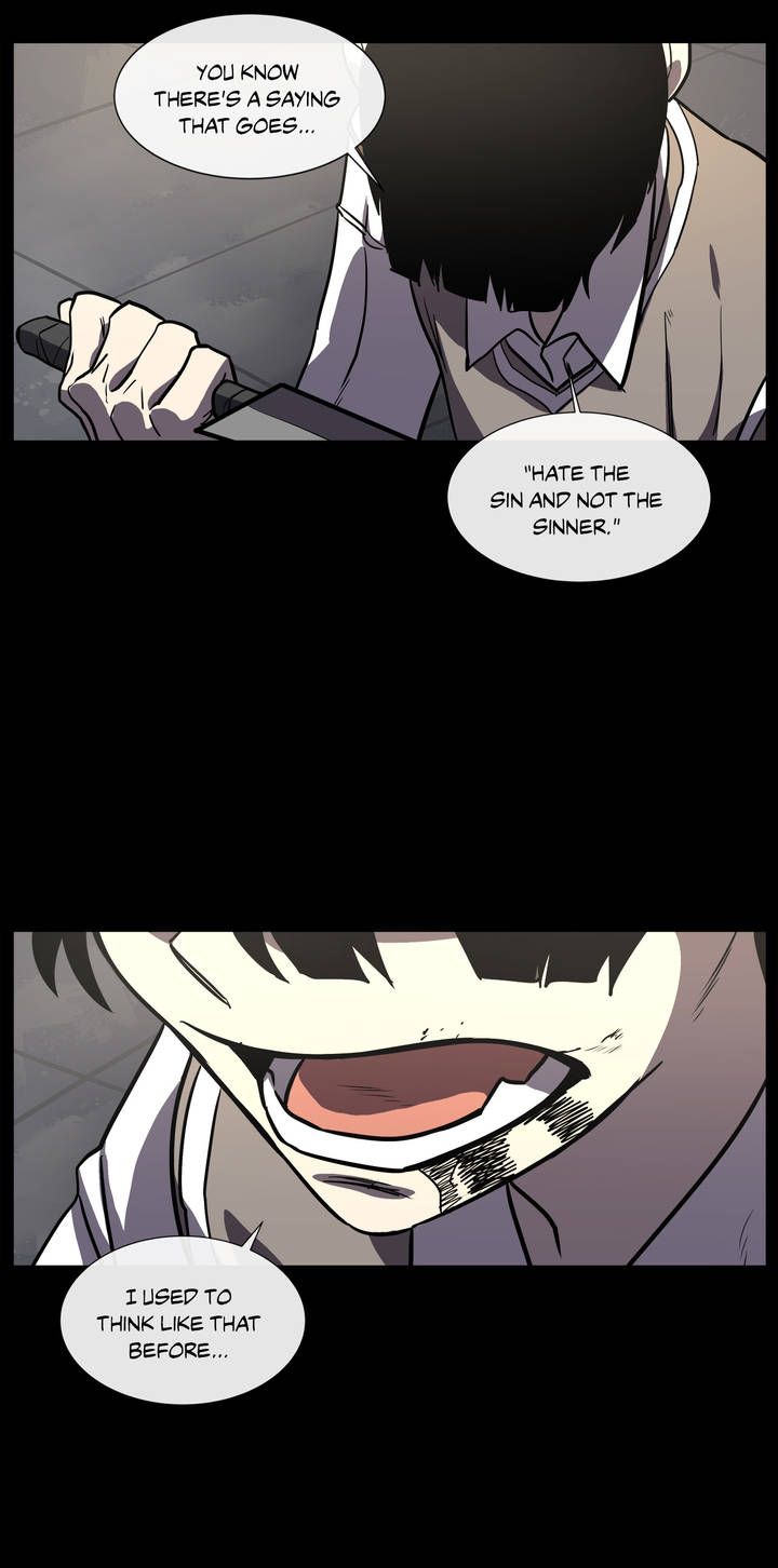 The Devil’S Boy Chapter 1 - Page 61