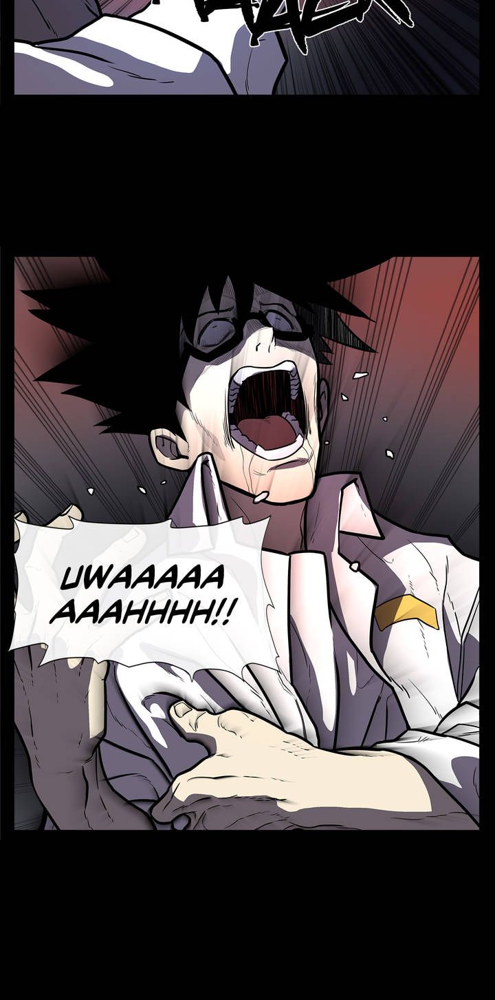 The Devil’S Boy Chapter 1 - Page 67