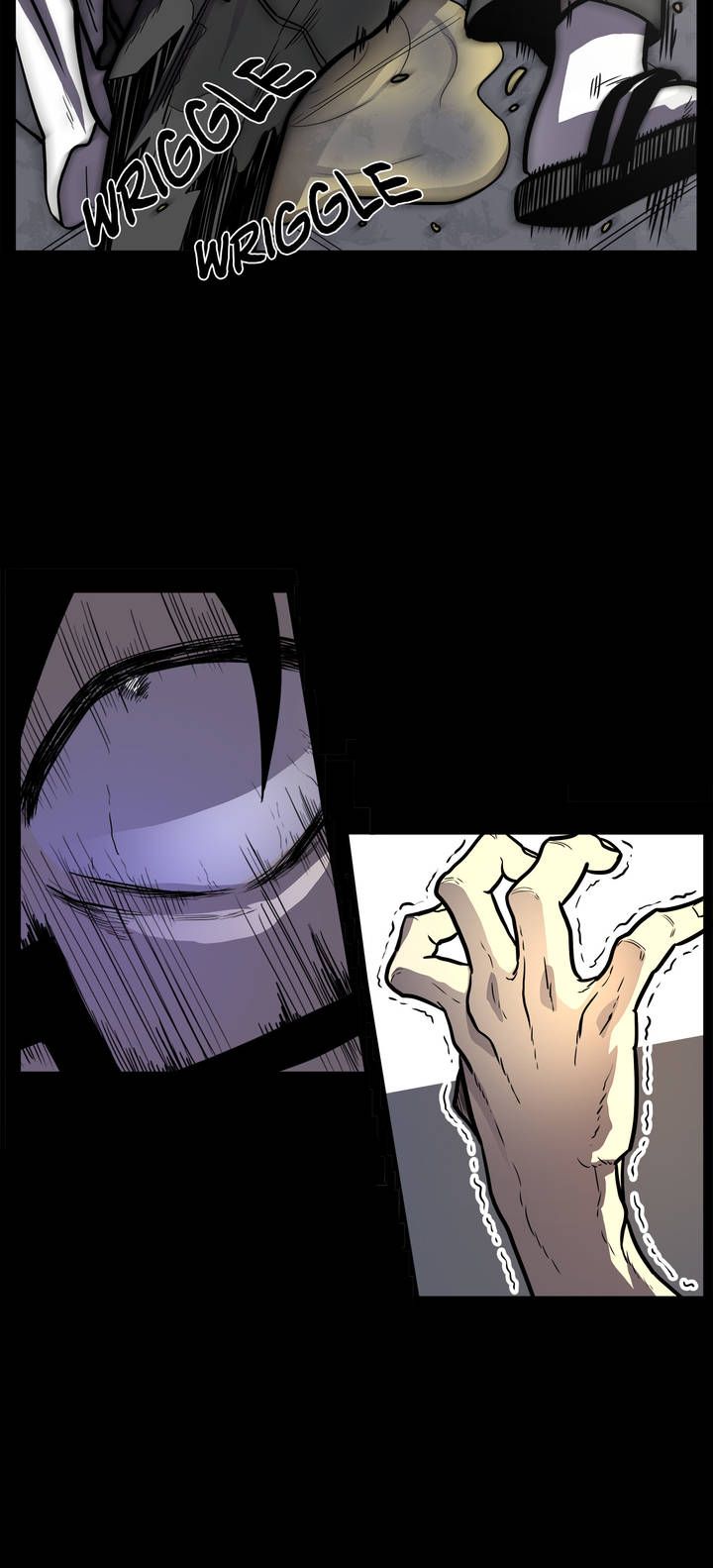 The Devil’S Boy Chapter 1 - Page 69