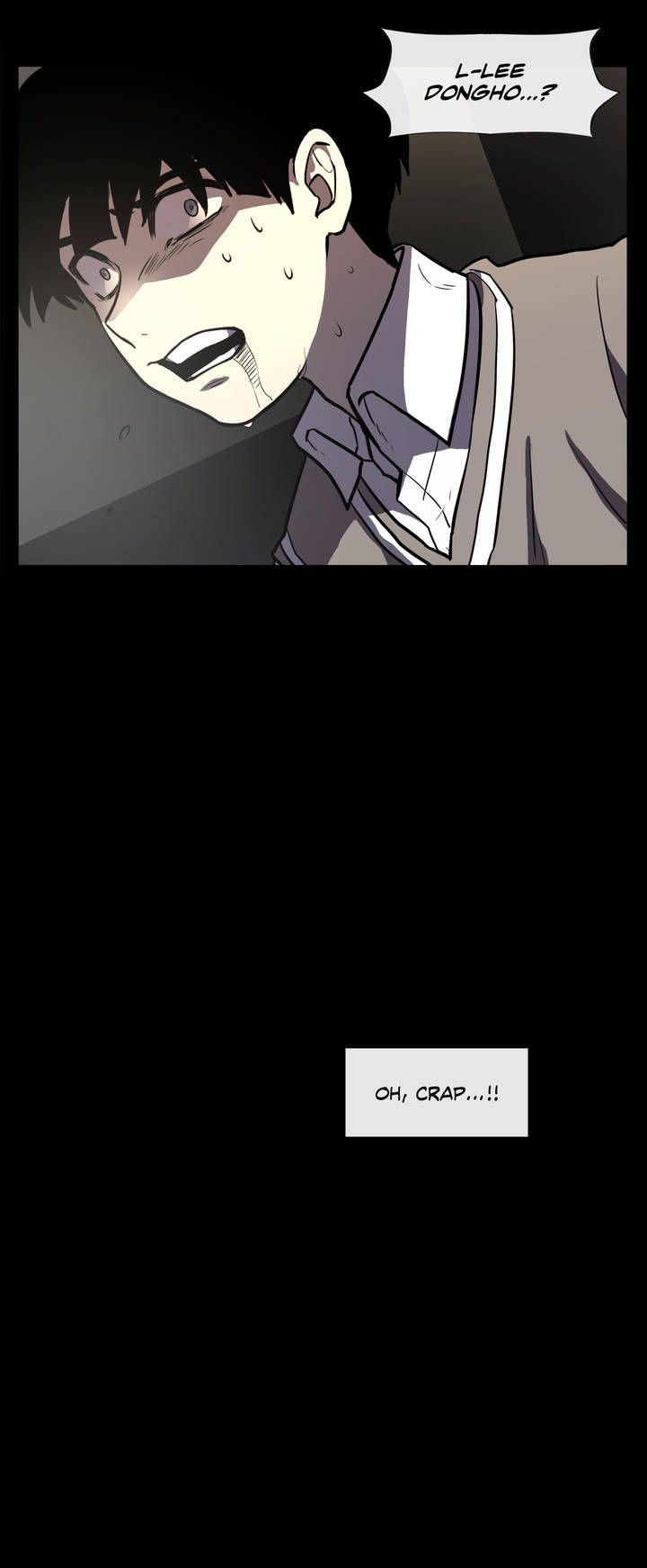 The Devil’S Boy Chapter 1 - Page 75