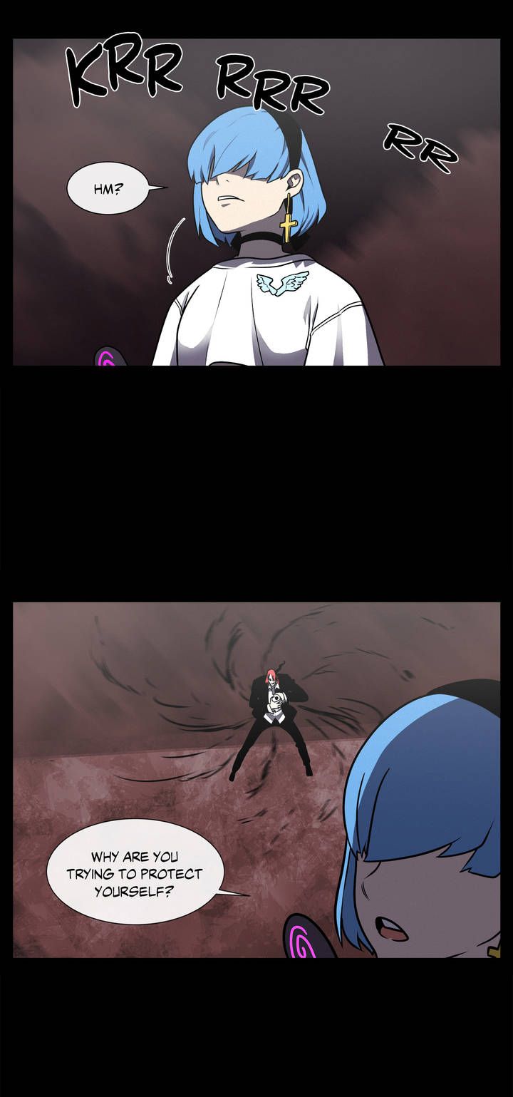 The Devil’S Boy Chapter 10 - Page 25