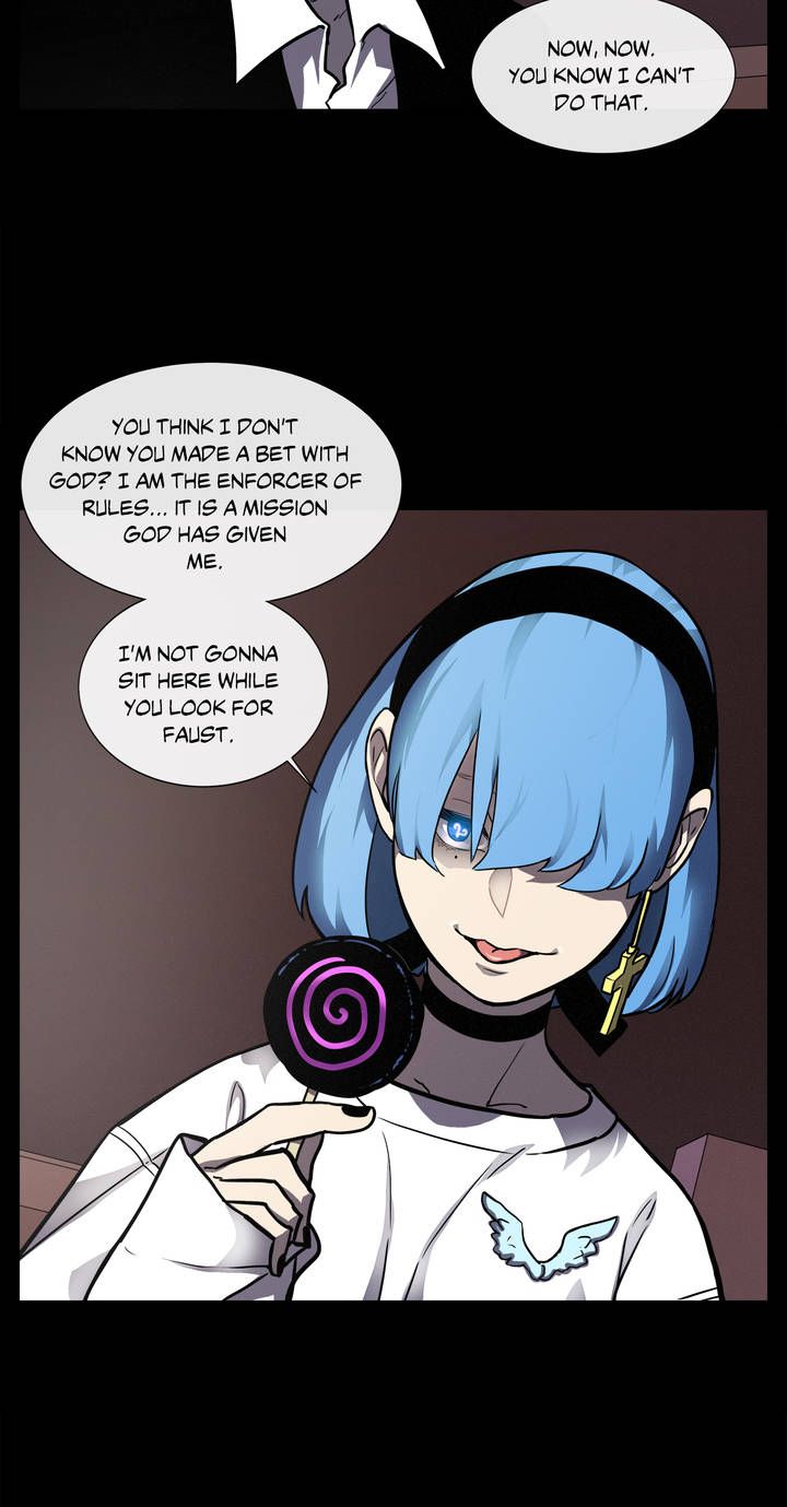 The Devil’S Boy Chapter 10 - Page 32